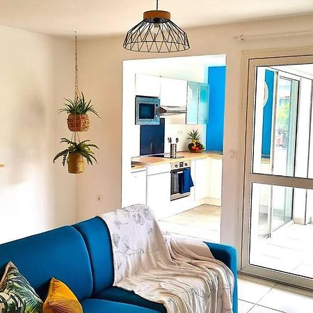 Le Marie-Agnes Appartement Neuf De Standing Fort-de-France Kültér fotó