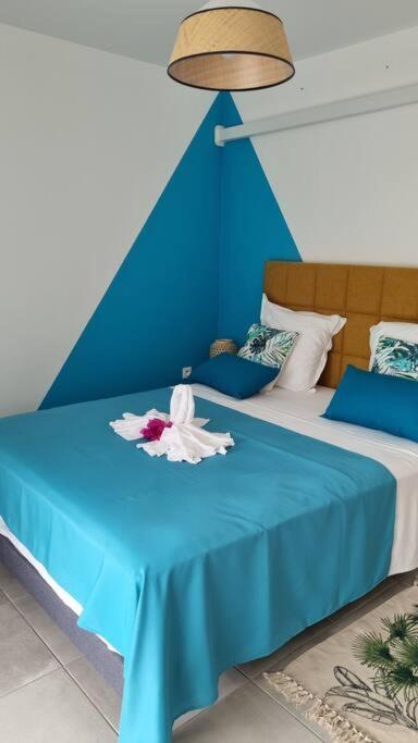 Le Marie-Agnes Appartement Neuf De Standing Fort-de-France Kültér fotó