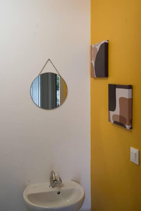 Le Marie-Agnes Appartement Neuf De Standing Fort-de-France Kültér fotó