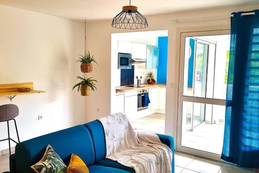 Le Marie-Agnes Appartement Neuf De Standing Fort-de-France Kültér fotó