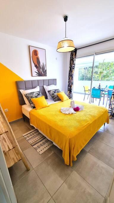 Le Marie-Agnes Appartement Neuf De Standing Fort-de-France Kültér fotó