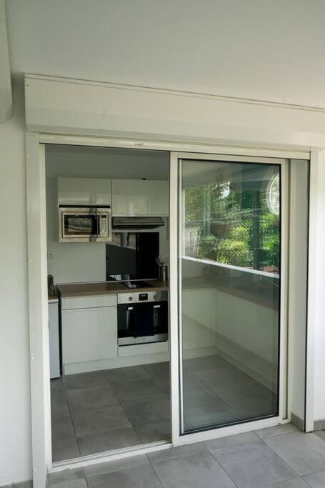 Le Marie-Agnes Appartement Neuf De Standing Fort-de-France Kültér fotó