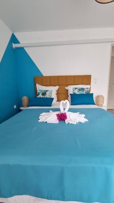 Le Marie-Agnes Appartement Neuf De Standing Fort-de-France Kültér fotó