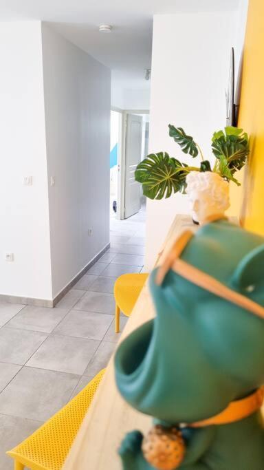 Le Marie-Agnes Appartement Neuf De Standing Fort-de-France Kültér fotó