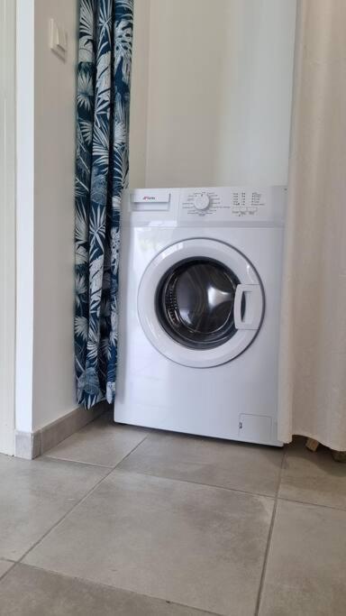 Le Marie-Agnes Appartement Neuf De Standing Fort-de-France Kültér fotó
