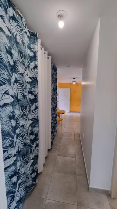 Le Marie-Agnes Appartement Neuf De Standing Fort-de-France Kültér fotó