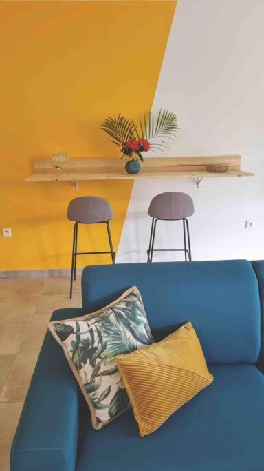 Le Marie-Agnes Appartement Neuf De Standing Fort-de-France Kültér fotó