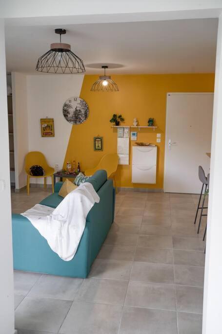 Le Marie-Agnes Appartement Neuf De Standing Fort-de-France Kültér fotó