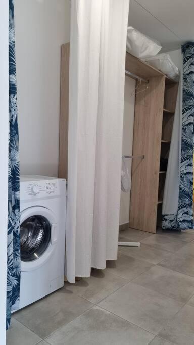 Le Marie-Agnes Appartement Neuf De Standing Fort-de-France Kültér fotó
