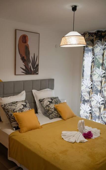 Le Marie-Agnes Appartement Neuf De Standing Fort-de-France Kültér fotó