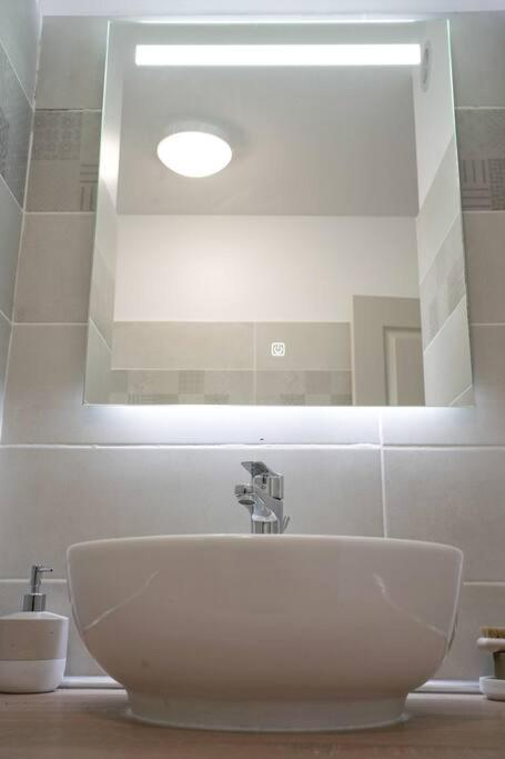 Le Marie-Agnes Appartement Neuf De Standing Fort-de-France Kültér fotó
