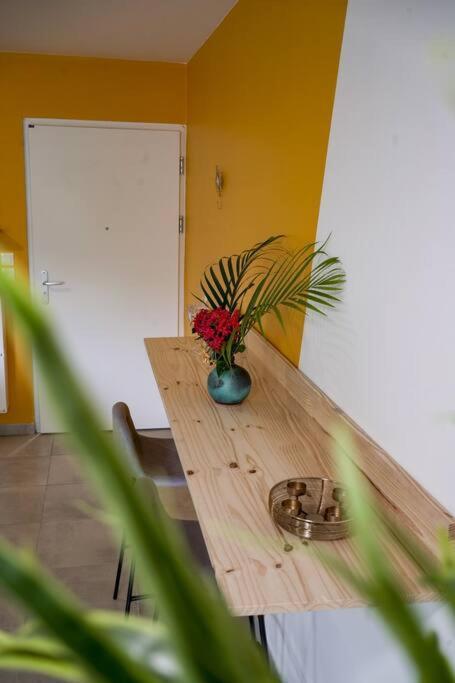 Le Marie-Agnes Appartement Neuf De Standing Fort-de-France Kültér fotó