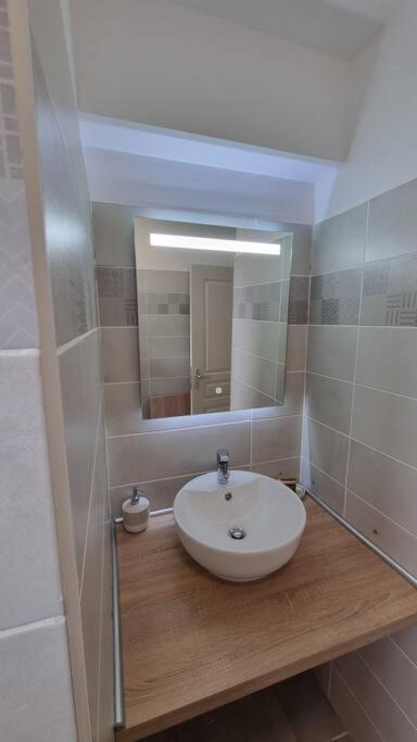 Le Marie-Agnes Appartement Neuf De Standing Fort-de-France Kültér fotó