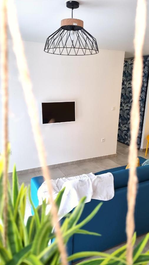 Le Marie-Agnes Appartement Neuf De Standing Fort-de-France Kültér fotó