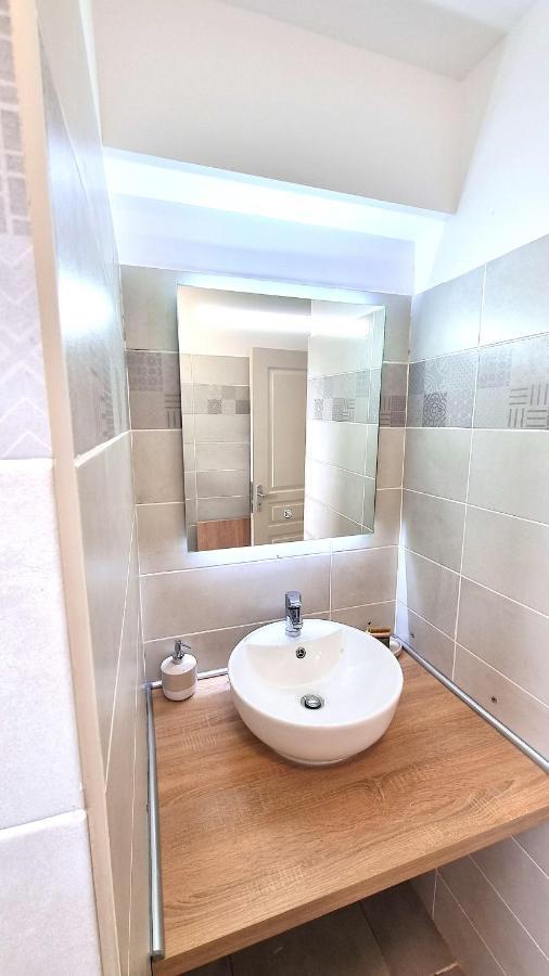 Le Marie-Agnes Appartement Neuf De Standing Fort-de-France Kültér fotó