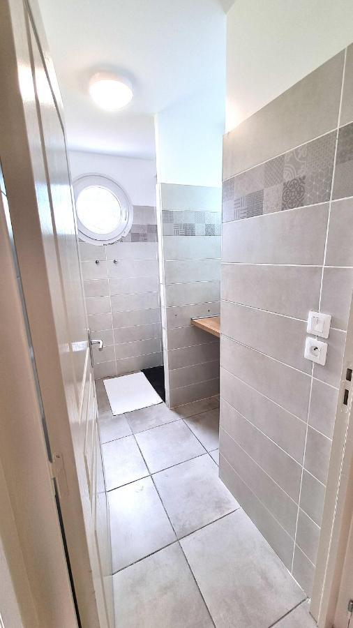 Le Marie-Agnes Appartement Neuf De Standing Fort-de-France Kültér fotó